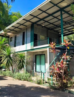 Hin Pad forest หินพัด ฟอเรส